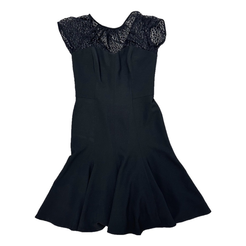 Maggy London Fit & Flare Dress 2